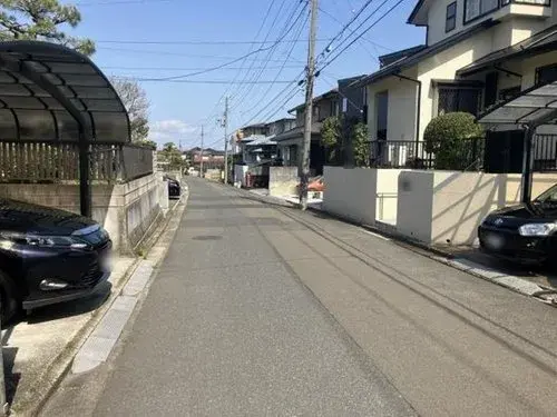 4LDK Sendai City Miyagi Prefecture (5)