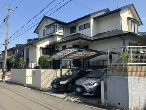 4LDK Sendai City Miyagi Prefecture (7)