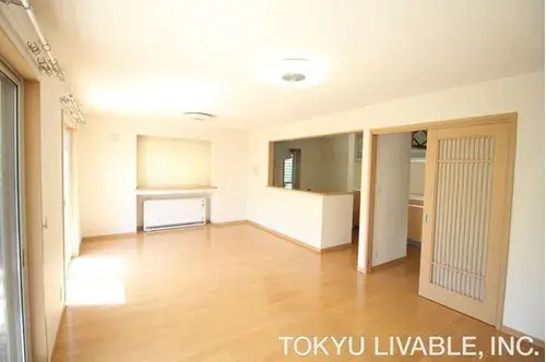 4LDK房源 仙台市 宫城县 (4)