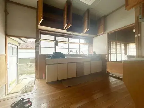 5DK物件 気仙沼市 宮城県 (4)