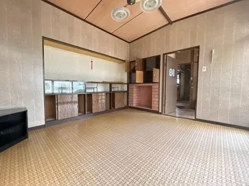 5DK物件 気仙沼市 宮城県 (8)