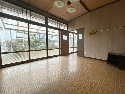 5DK物件 気仙沼市 宮城県 (9)