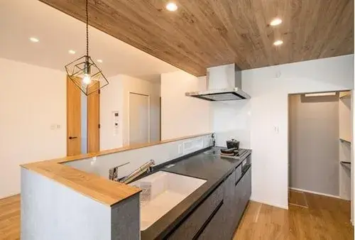4LDK+S Property Natori City Miyagi Prefecture (12)