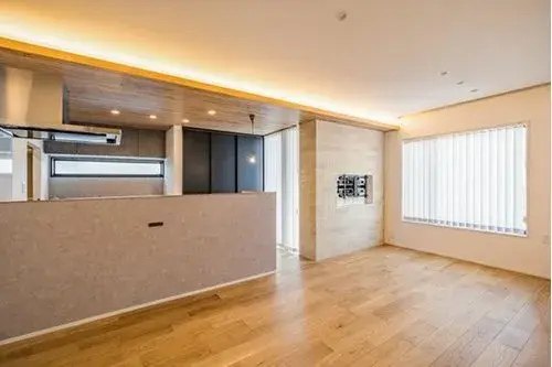 4LDK+S Property Natori City Miyagi Prefecture (5)