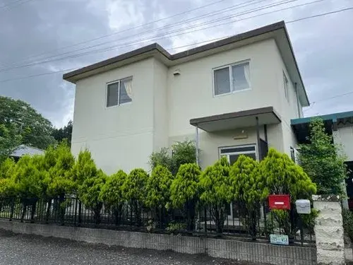 Akiya in Ōsaki