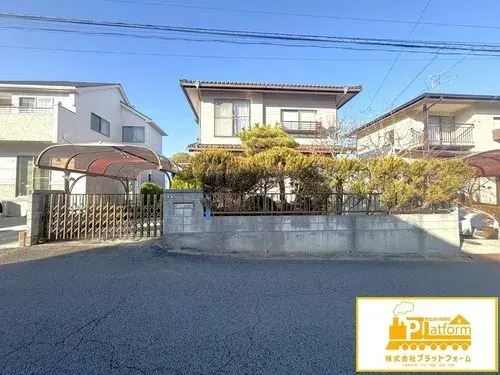 5LDK Property Sendai City Miyagi Prefecture (2)