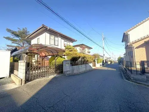 5LDK Property Sendai City Miyagi Prefecture (4)