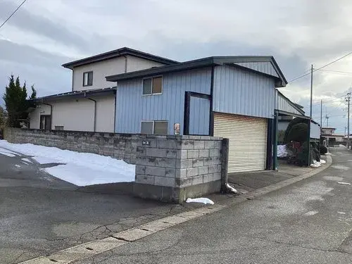 4LDK Property Katagami City Akita Prefecture (2)