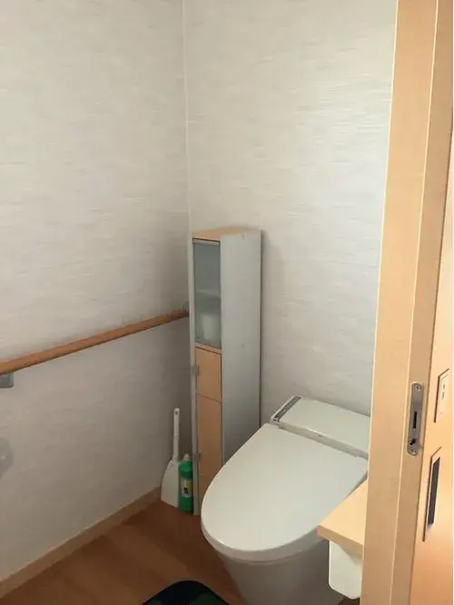 4LDK Property Katagami City Akita Prefecture (12)