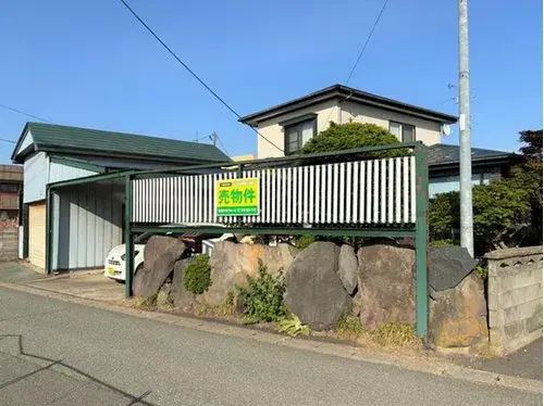 4LDK Property Katagami City Akita Prefecture (3)