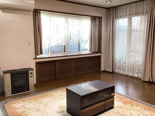 4LDK Property Katagami City Akita Prefecture (4)
