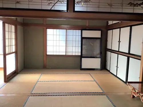 4LDK Property Katagami City Akita Prefecture (6)