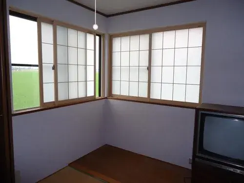 3LDK Property Daisen City Akita Prefecture (5)