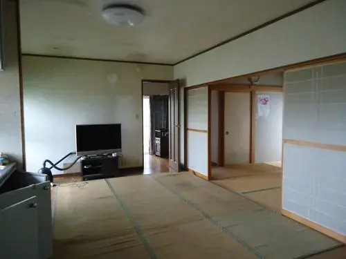 3LDK Property Daisen City Akita Prefecture (6)