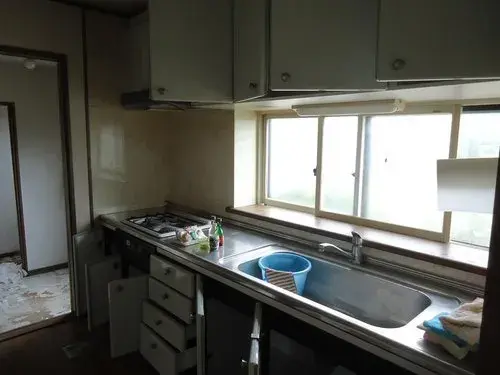 3LDK Property Daisen City Akita Prefecture (7)