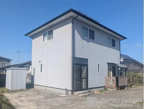 Akiya in Akita