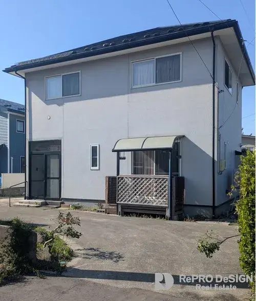 3DK Property Akita City Akita Prefecture (2)