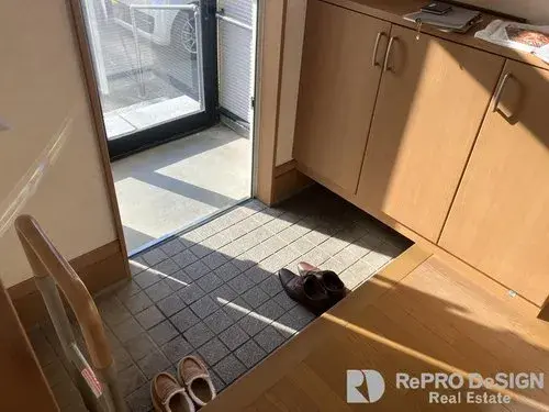 3DK Property Akita City Akita Prefecture (12)