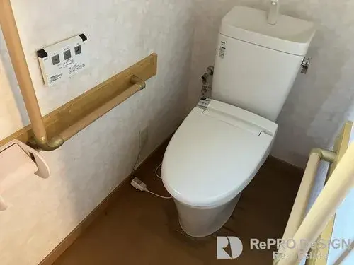 3DK Property Akita City Akita Prefecture (21)