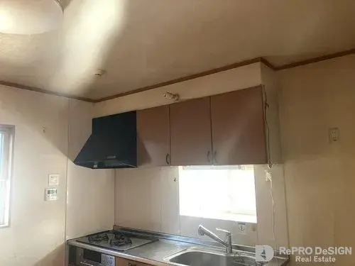 3DK Property Akita City Akita Prefecture (5)