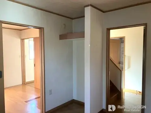 3DK Property Akita City Akita Prefecture (8)