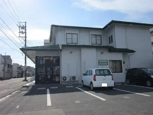 Akiya in Akita