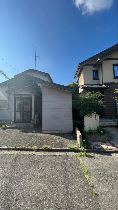 3DK Недвижимость в городе Akita, префектура Akita (2)