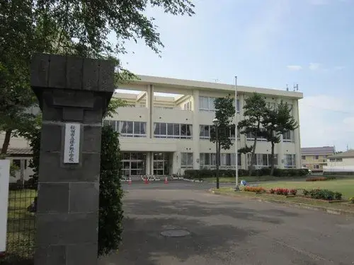 3DK Недвижимость в городе Akita, префектура Akita (22)