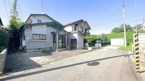 3DK Недвижимость в городе Akita, префектура Akita (4)