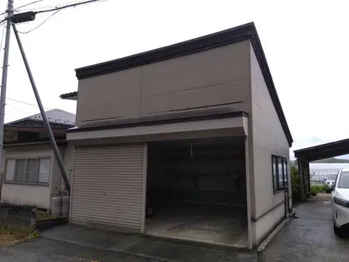 7DK物件 寒河江市 山形県 (2)