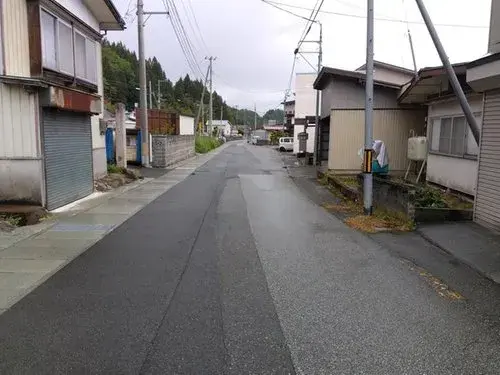 7DK物件 寒河江市 山形県 (3)