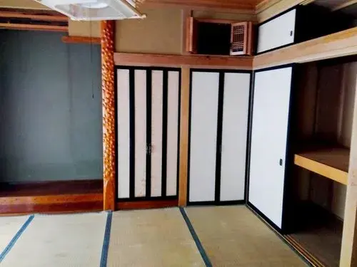 7DK物件 寒河江市 山形県 (5)
