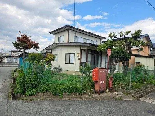 Akiya in Murayama