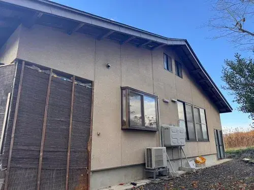 Akiya in 山形市