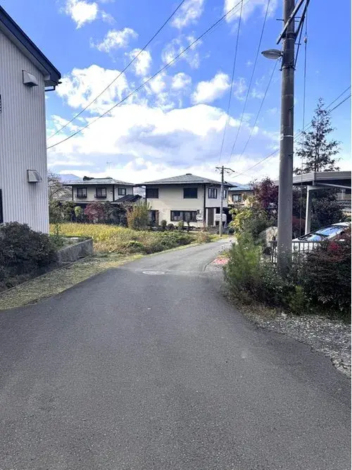 عقار 4LDK+S مدينة Yamagata محافظة Yamagata (6)