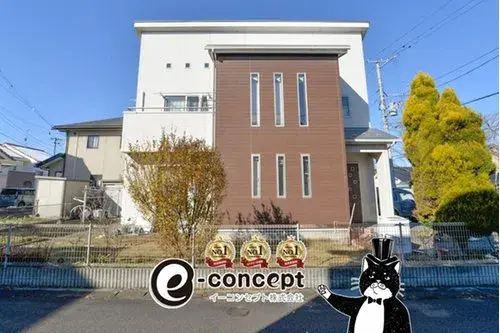 Propiedad 2LDK+S en la Ciudad de Fukushima, Prefectura de Fukushima (2)