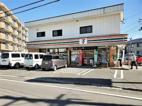 Propiedad 2LDK+S en la Ciudad de Fukushima, Prefectura de Fukushima (14)
