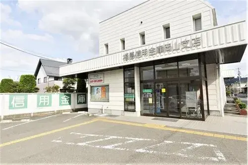 Propiedad 2LDK+S en la Ciudad de Fukushima, Prefectura de Fukushima (19)