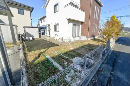 Propiedad 2LDK+S en la Ciudad de Fukushima, Prefectura de Fukushima (3)