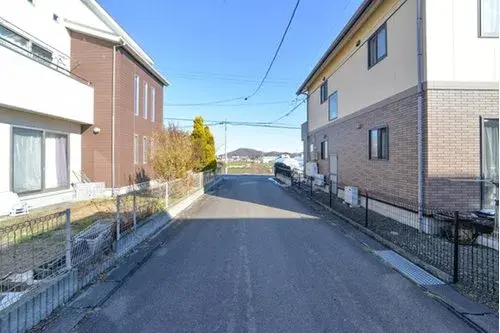 Propiedad 2LDK+S en la Ciudad de Fukushima, Prefectura de Fukushima (5)