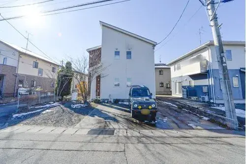 Propiedad 2LDK+S en la Ciudad de Fukushima, Prefectura de Fukushima (6)