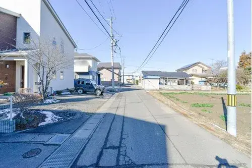 Propiedad 2LDK+S en la Ciudad de Fukushima, Prefectura de Fukushima (8)