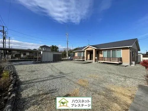 3室1厅1厨+储藏室房产 相马市 福岛县 (2)