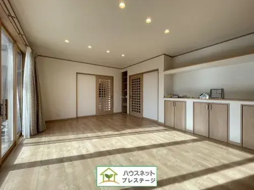 3室1厅1厨+储藏室房产 相马市 福岛县 (11)