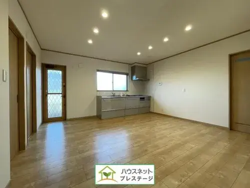3室1厅1厨+储藏室房产 相马市 福岛县 (12)