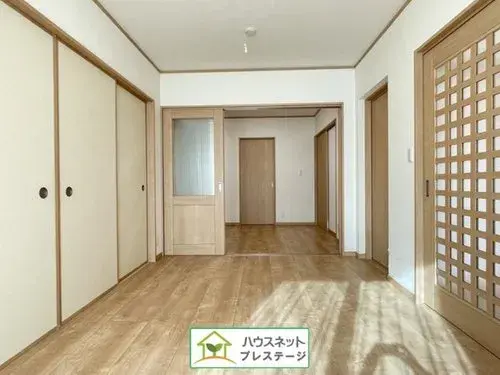 3室1厅1厨+储藏室房产 相马市 福岛县 (13)