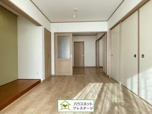 3室1厅1厨+储藏室房产 相马市 福岛县 (14)