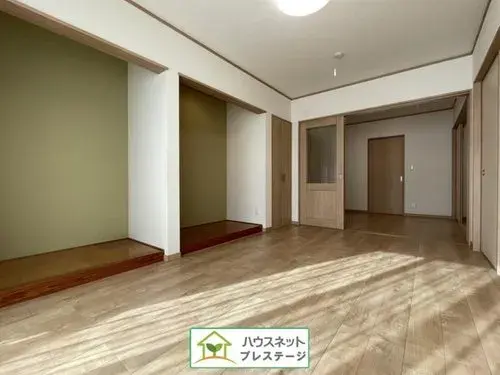 3室1厅1厨+储藏室房产 相马市 福岛县 (15)