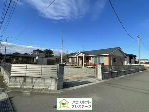 3室1厅1厨+储藏室房产 相马市 福岛县 (4)