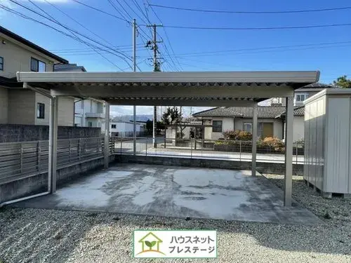 3室1厅1厨+储藏室房产 相马市 福岛县 (5)